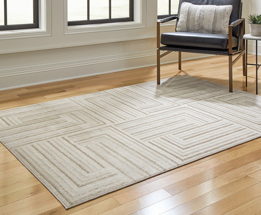 Darmondard Large Rug