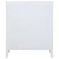 Bexhill 8-drawer Chest of Drawers White