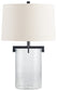 Fentonley Glass Table Lamp (1/CN)