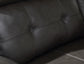 Mackie Pike 3-Piece Power Reclining Sectional Sofa