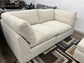 84" Dreamscape 2 PC Feather Cloud Sofa