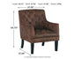 Drakelle Accent Chair