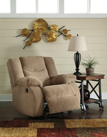 Tulen Rocker Recliner