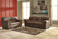 Bladen Sofa and Loveseat