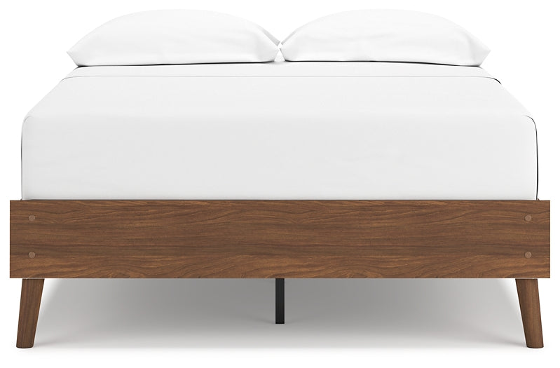 Fordmont Queen Platform Bed