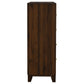 Welsley 4-drawer Chest of Drawers Walnut