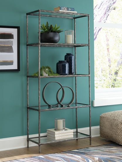 Ryandale Bookcase