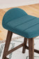 Lyncott Upholstered Barstool (2/CN)