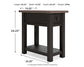 Tyler Creek 2 End Tables